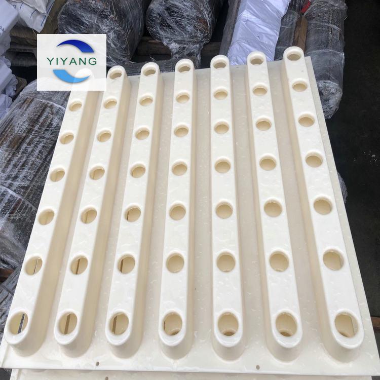 ABS濾板、模板加工視頻